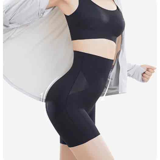Pants Múnlú Coirp agus Múnlú bhoilg